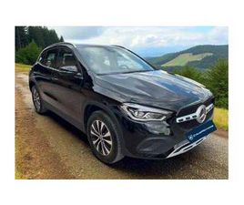 MERCEDES GLA GLA 250 E MERCEDES-BENZ GLA GLA 250 E AMG LINE