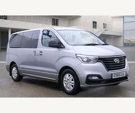 2.5 CRDI SE NAV EURO 6 5DR