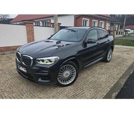 ALPINA XD4 ALPINA XD4 BMW