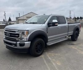 FORD F350 CARFAX* АВТОФИНАНСИРАНЕ БЕЗ ПЪРВОНАЧАЛНА ВНОСКА ≫ 2023 • 78 000 ЛВ. • ID