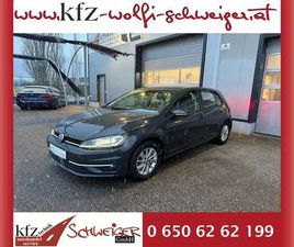 VW GOLF RABBIT 1,0 TSI