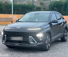 HYUNDAI KAUAI 1.0 T-GDI PREMIUM