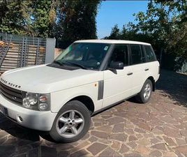 RANGE ROVER VOGUE 3.0 DIESEL L322