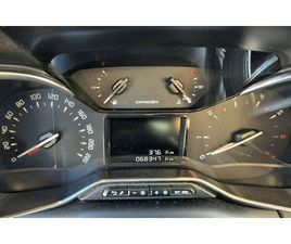 CITROEN C3 AIRCROSS CITROËN C3 AIRCROSS PURETECH 110 S&S BVM6 FEEL