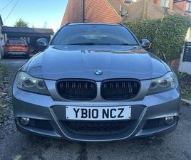 2.0 320D M SPORT TOURING STEPTRONIC EURO 5 5DR