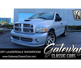 2005 DODGE RAM FOR SALE