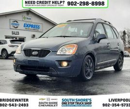 KIA RONDO USED 2012 KIA RONDO EX