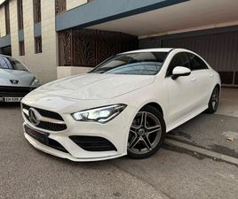 COUPE 1.3 L 180 7G-DCT 136 CV PACK AMG L