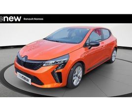 RENAULT CLIO CLIO TCE 90 CH GSR2 EVOLUTION