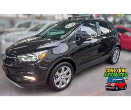 BUICK ENCORE BUICK ENCORE 1.4 CXL PREMIUM AT