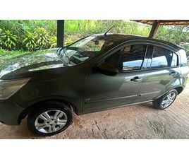 CHEVROLET AGILE LTZ 1.4 MPFI 8V FLEXPOWER 5P