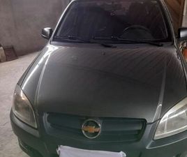 CHEVROLET CELTA LIFE/ LS 1.0 MPFI 8V FLEXPOWER 3P