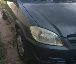 CHEVROLET CELTA SPIRIT/ LT 1.0 MPFI 8V FLEXP. 5P
