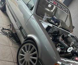 L / SL / SL/E / DL / SE 1.6