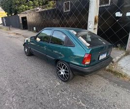 GLS 1.8 EFI / SL/E 1.8