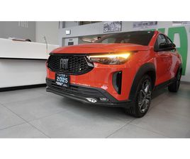 FIAT FASTBACK T270 FIAT FASTBACK 1.3 IMPETUS T270 AT