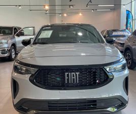 FIAT FASTBACK T270 FIAT FASTBACK 1.3 IMPETUS T270 AT