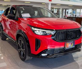 FIAT FASTBACK T270 FIAT FASTBACK 1.3 IMPETUS T270 AT