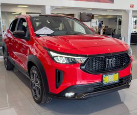 FIAT FASTBACK T270 FIAT FASTBACK 1.3 IMPETUS T270 AT