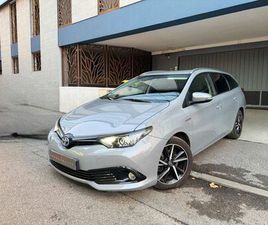 TOYOTA AURIS TOURING SPORTS TOURING SPORTS MY17 1.8 L 136 CV HYBRIDE