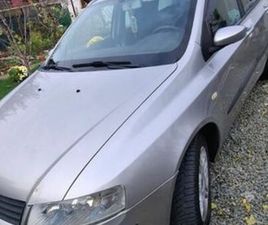 VÂND FIAT STILO 1.9 JTD VALU LUI TRAIAN
