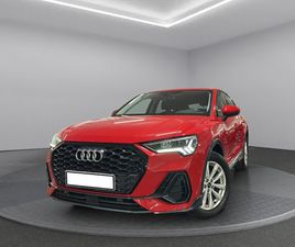 ADVANCED 35 TFSI 110 KW (150 CV) S TRONIC