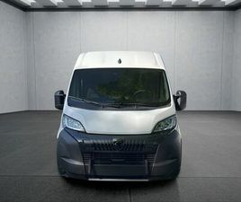 PEUGEOT BOXER PEUGEOT BOXER KASTEN 335 L2H2 BLUEHDI 140 103 KW