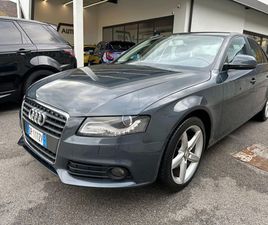 A4 A4 1.8 TFSI ADVANCED