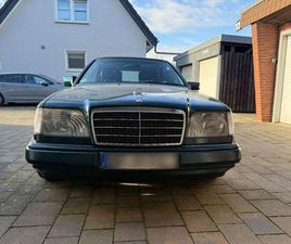 MERCEDES CLASSE E CABRIO E 200 MERCEDES-BENZ E 200 FINAL EDITION E 200