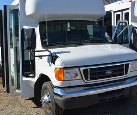 FORD E350 CUTAWAY 2005 FORD E-SERIES VAN E350 SUPER DUTY CUTAWAY VAN