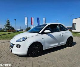 OPEL ADAM 1.2 S&S