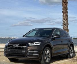 AUDI Q5 55 TFSE QUATTRO MARÇO/20