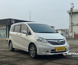 HONDA FREED 2013 HONDA FREED 1.5 E MPV