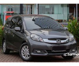 2014 HONDA MOBILIO 1.5 RS MPV