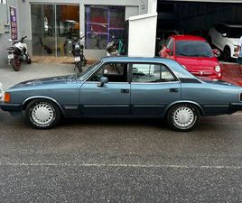 CHEVROLET OPALA OPALA DIPLOMATA