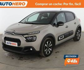 CITROEN C3 1.2 PURETECH SHINE