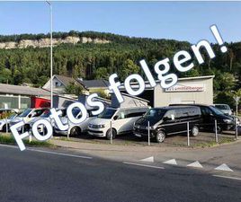 VOLKSWAGEN CADDY UTILITAIRE VW CADDY KOMBI 2,0 TDI 4MOTION