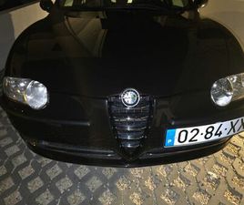 ALFA ROMEO 147