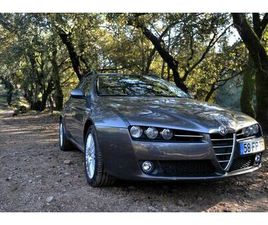 ALFA ROMEO 159 SW