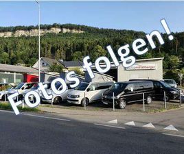 VOLKSWAGEN CADDY UTILITAIRE VW CADDY KOMBI MAXI 2,0 TDI 4MOTION