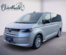 VW MULTIVAN BUSINESS ÜH TDI