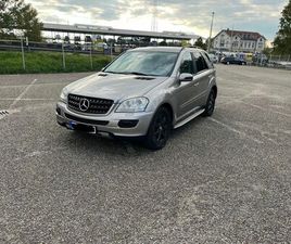 MERCEDES-BENZ ML 280