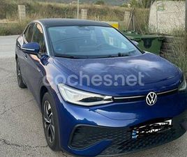 VOLKSWAGEN ID5 PRO PERFORMANCE