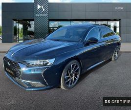 CITROEN DS9 E TENSE 9 HYBRIDE E-TENSE 250 RIVOLI +
