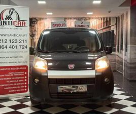 FIAT FIORINO DINAMIC
