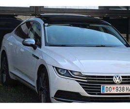 VW ARTEON