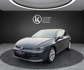 VOLKSWAGEN RABBIT VW GOLF RABBIT TSI ''SHZ RFK ERGOACTIVE-SITZ''