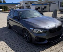 BMW M140I *KW-V2*MAXTON-KIT*CARBON-LENKRAD*