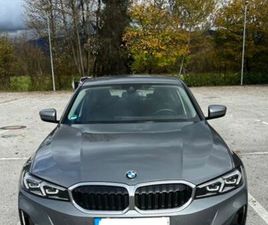 BMW 318I AUTOMATIK -