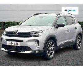 1.5 BLUEHDI MAX EAT8 EURO 6 (S/S) 5DR